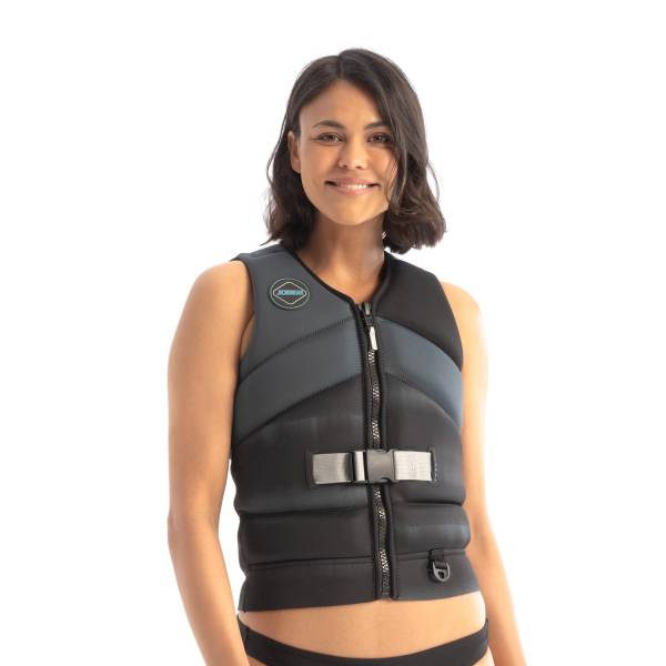 Jobe UNIFY Vest Women Schwimmweste Wakeboard Kite SUP Weste