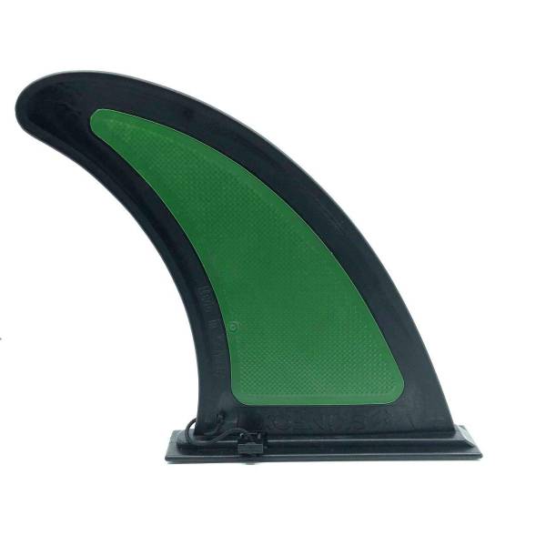 SKINFOX Flex Finne GREEN SUP Slide-Inn-Finne - MADE in GERMANY