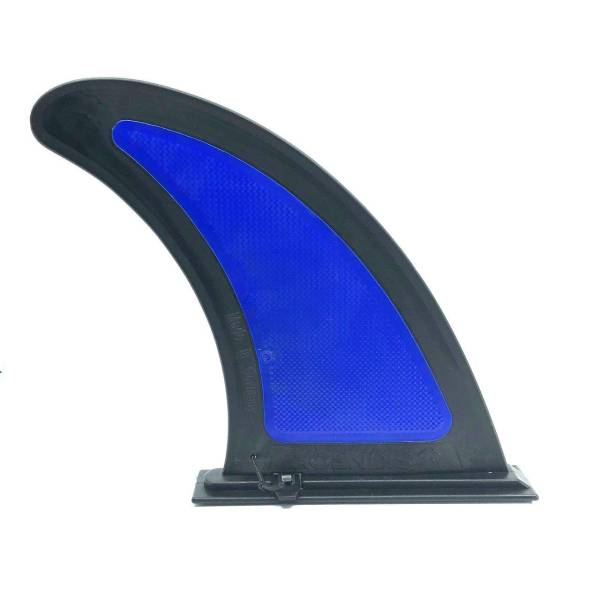 SKINFOX Flex Finne MarineBlue SUP Slide-Inn-Finne - MADE in GERMANY