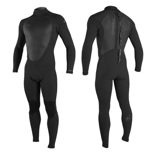 O'Neill Epic Fullsuit 5/4mm Back Zip Super Stretch Neopren Neoprenanzug