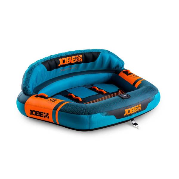 JOBE PROTON Towable Funtube Sport Wassersport 3 Personen Tube