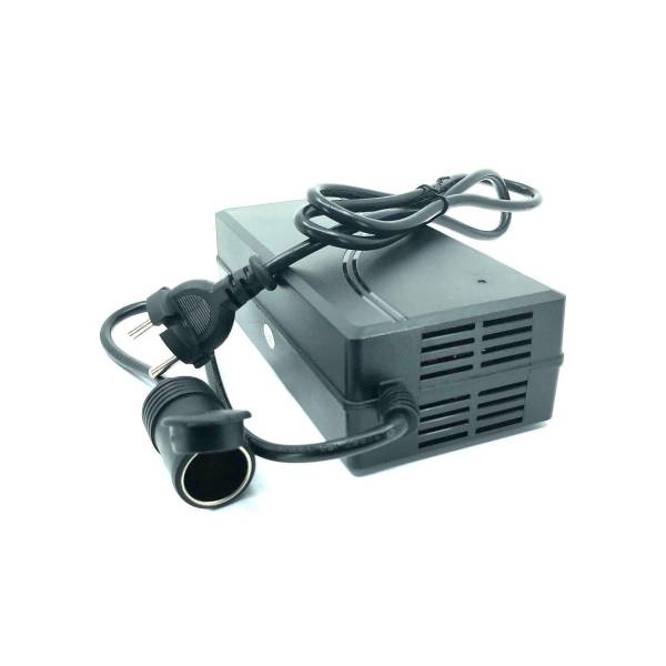 AC to DC Wandler - 12 V auf 220 V für SUP Pumpen