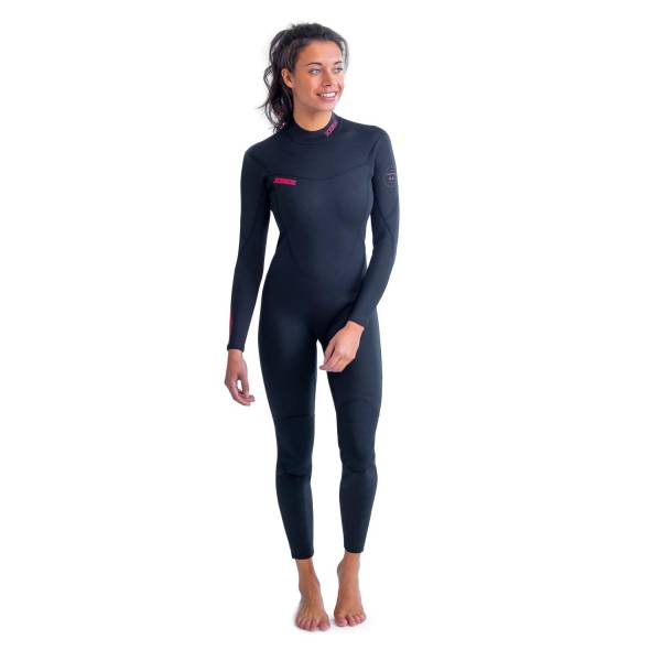 Jobe Savannah Fullsuit 2mm Damen Neoprenanzug Neopren Wetsuit Kiten Surf