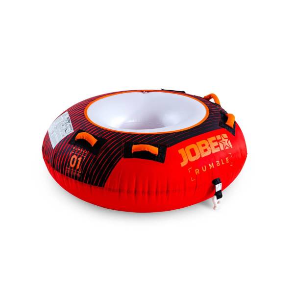 JOBE RUMBLE Towable Tube für 1 Person Reifen Schleppring Ringo 137cm