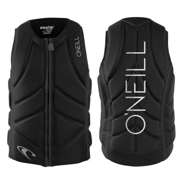 O'Neill Slasher Comp Vest Wakeboard Westen Protektor Neopren Weste