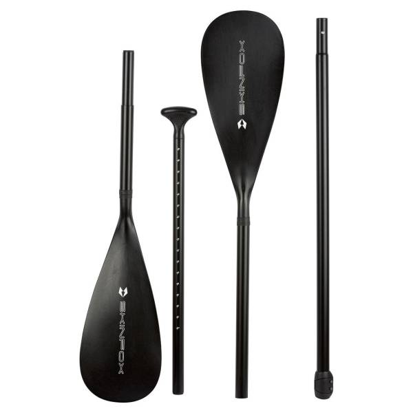 SKINFOX ALU SUP-/Kajak Paddel