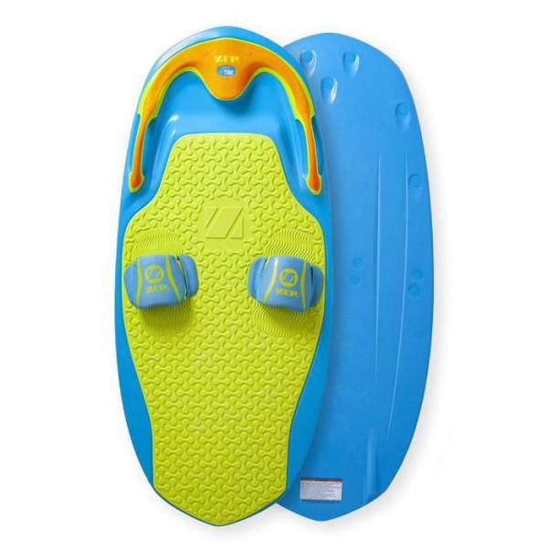 ZUP Multi Position Board Surfboard Kneeboard Bodyboard Wakeboard