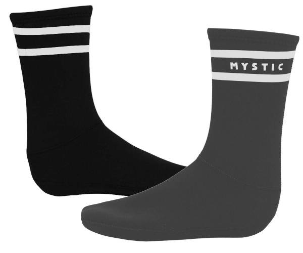 MYSTIC Neopren Socks Neoprene Semi Dry Neoprensocken