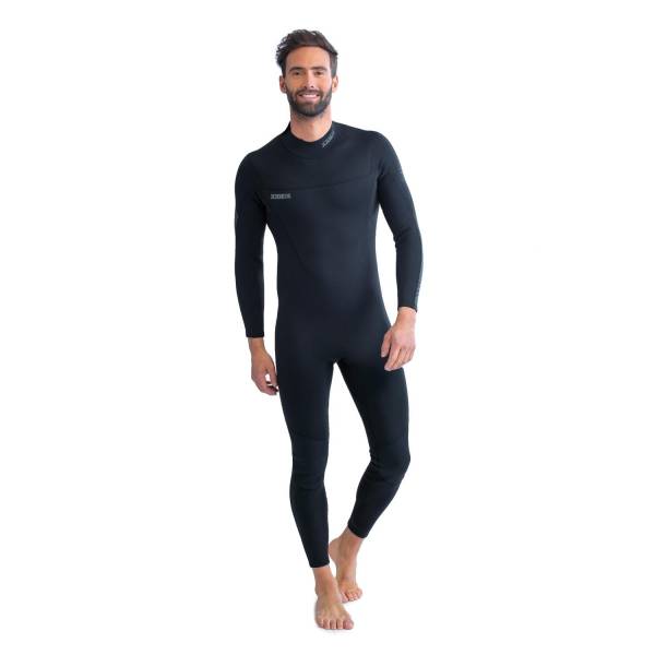 Jobe ATLANTA 2mm Fullsuit Men Neoprenanzug Neopren Wetsuit Kiten Surfen