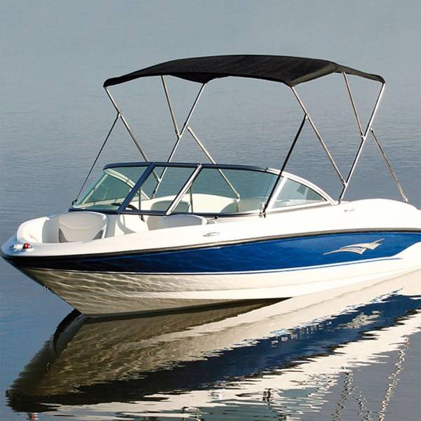 Jobe Boat Bimini Sunbrella Canopy Sonnendach
