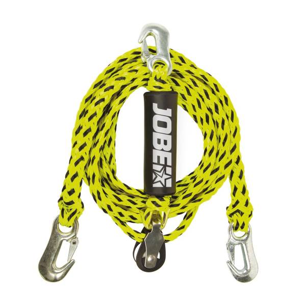 Jobe Watersports Bridle Pulley Schleppdreieck Zugdreieck