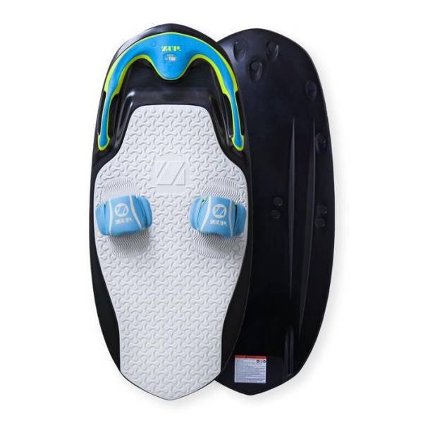 ZUP Multi Position Board Surfboard Kneeboard Bodyboard Wakeboard 145cm