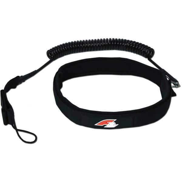 F2 HIP SUP Leash SUP Hüft Leash für SUP's Paddel Board