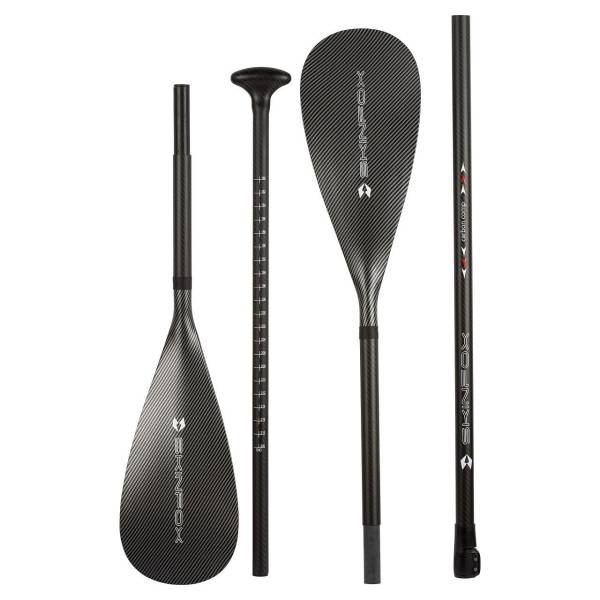 SKINFOX CARBON DUAL SUP-/Kajak Paddel